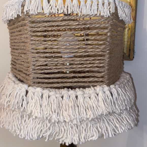 Finge lamp - Picture 2 of 3